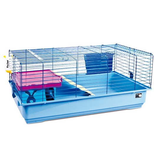 Pet Inn Banny 3 Plus small animal Cage